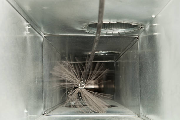 Best Dryer Vent Cleaning Services  in Lake Kiowa, TX