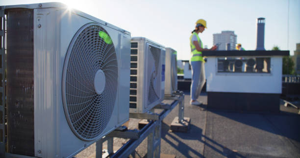 Best HVAC Duct Inspection Services  in Lake Kiowa, TX