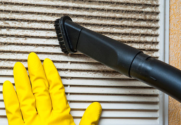 Best Air Duct Inspection  in Lake Kiowa, TX
