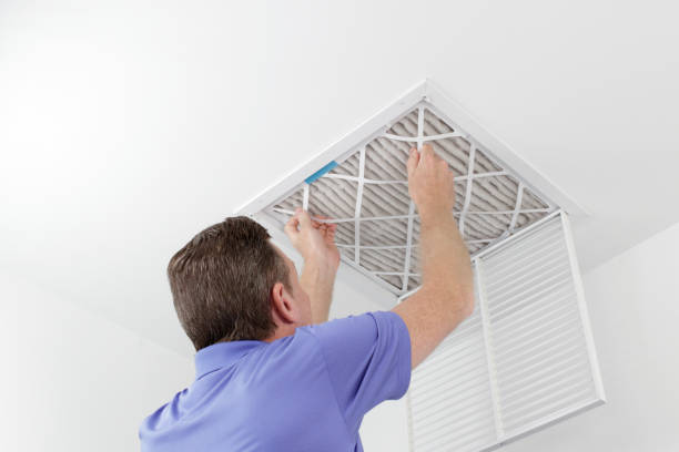 Best Best Air Duct Cleaning Company  in Lake Kiowa, TX